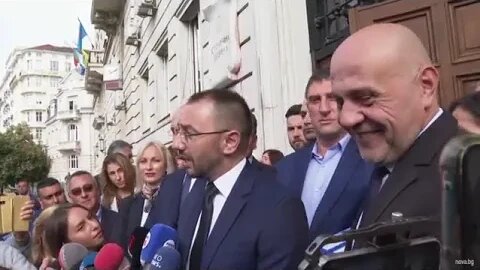 ГЕРБ обявява кандидата си за кмет на София