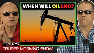 Saudis Are Running Out of Oil! | Ep 125