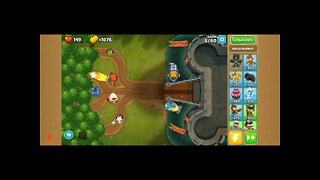 DARK CASTLE 🏰 / MEDIUM / APOPALYPSE / BLOONS TD6