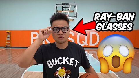 Reacting to (VIRAL Basketball Gadgets You Won't Believe Exist!)