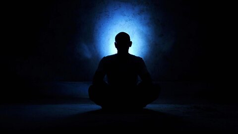 10 Minute Super Deep Meditation Music • Inner Reflection 》Soul Healing