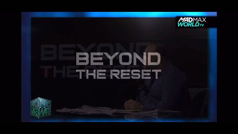Beyond The Reset