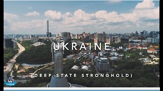 UKRAINE: Deep State Stronghold | by Mr Truth Bomb