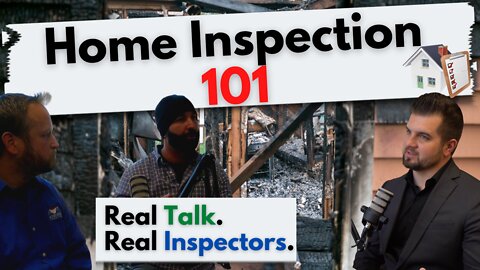 The Truth About Home Inspections..(Do you really need a inspection?)