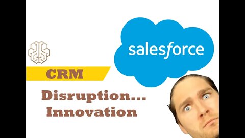 Salesforce is a Great company and an Okay Stock | Update CRM Stock