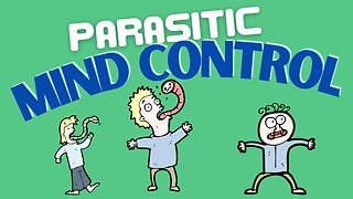 Parasitic Mind Control