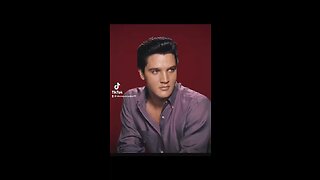 Elvis - Bob Joyce