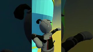 Ayy Macarena (Human Fall Flat Clip)