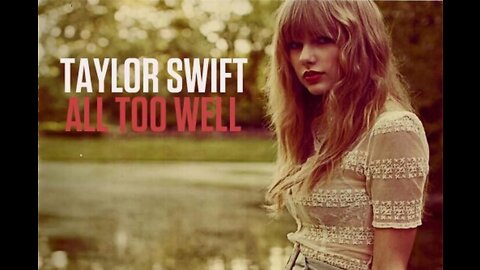 All Too Well 10 Minute Version Lyrics by Taylor Swift -Lyrics
