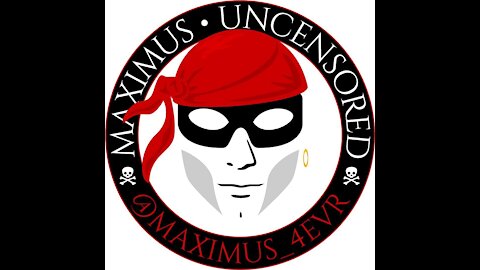 🎙️ Maximus Uncensored Ep 1013: The NYPD & Vaccine Mandates