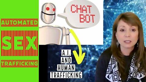 A.I. and Human Trafficking