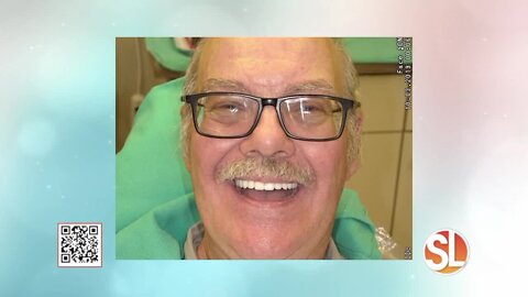 Dr. Kevin Gasser of Gasser Dental Implants talks about the benefits of dental implants