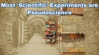 Types of ‘Scientific’ Experiments | Quantitative vs Qualitative