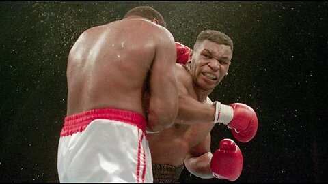 Mike Tyson (USA) vs James Buster Douglas (USA) | KNOCKOUT, Boxing Fight Highlights HD