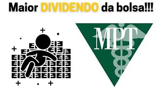 MPW: o melhor REIT do S&P500