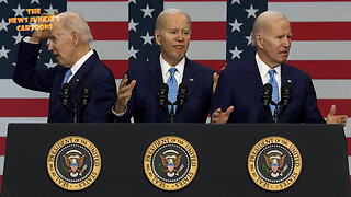 Biden: "I'm going to raise some taxes.. not a joke.. it raised enough money to allow me to do the things.. google it..."