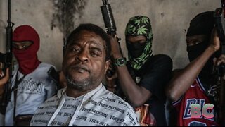 Gang boss Barbecue threatens new Haiti govt: ‘I’ll know where your kids are’