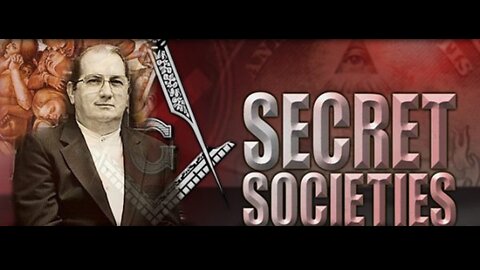 Secret Societies Explained (WE ARE CATTLE)