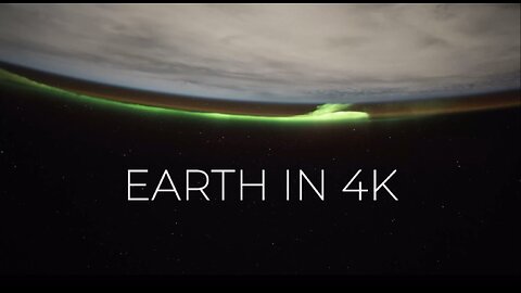 Earth in 4K#NASA#earth#space#4K