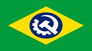 Bem vindos a Republica Popular do Brasil.