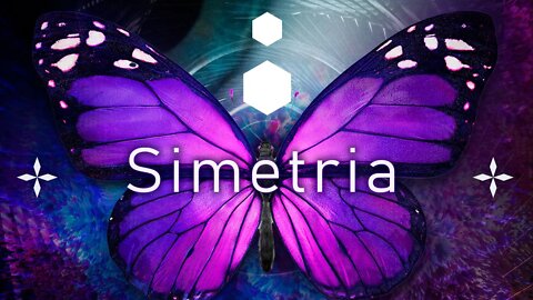 Série Prismatica - Simetria