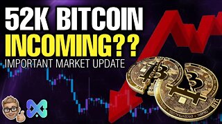 BITCOIN DUMP LIVE | EMERGENCY UPDATE