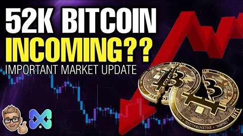 BITCOIN DUMP LIVE | EMERGENCY UPDATE