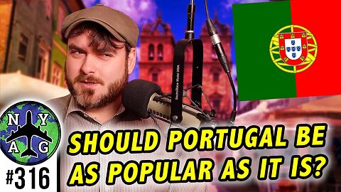 Why is Portugal SO Popular with Expats? Should it be?