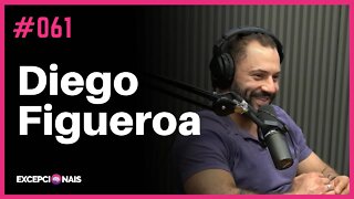 Diego Figueroa - Um Mergulho no Corpo Humano e Alta Performance