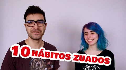 10 Hábitos de Poloneses