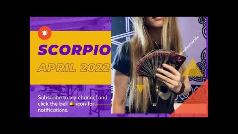 Scorpio - Money Train Relationship Strain