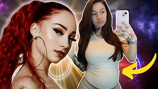 Bhad Bhabie’s Baby Joy: A New Chapter Begins with Le Vaughn