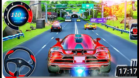 Impossible Car Racing Simulator 2023 - NEW Sport Car Stunts Driving 3D - Android GamePlay #7