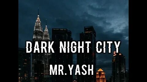 Dark Night City