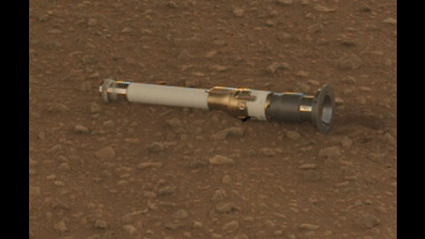 Mars Report: How to Bring Mars Sample Tubes Safely to Earth