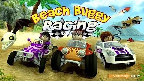 Beach Buggy Racing Went Live Come And Join ❤️ #anmolgameX #wildgamer #ghansoligamex
