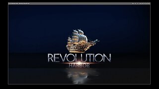 Revolution Harbor - Promo