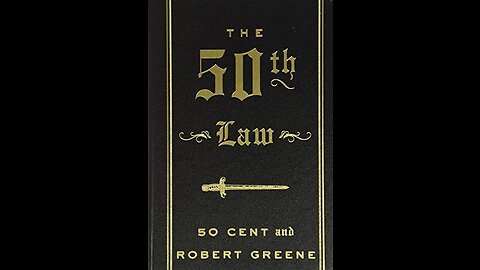 Robert Greene Books 📚