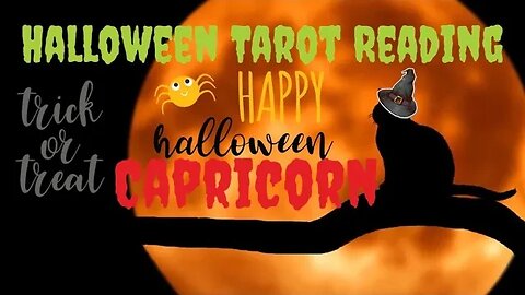 Capricorn ♑️ Too much drama, too many people, too crazy!#capricorn tarot