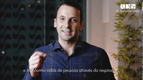 Dr Mohamad Saada, Otorrino Cirurgião - Clínica Respirar