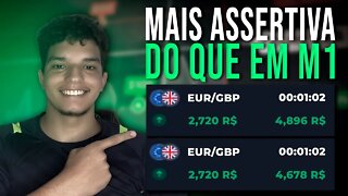 IQ OPTION e QUOTEX | Estratégia Assertiva com Suporte e Resistência em M2 | Opções Binárias 2022