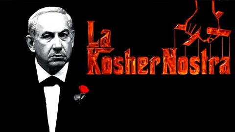 The Jewish Mafia: A European Focus (SUBTITLED)