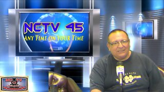 NCTV45′S LAWRENCE COUNTY 45 WEATHER MONDAY JULY 13 2020