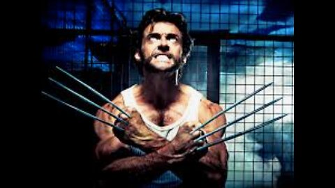 Wolverine