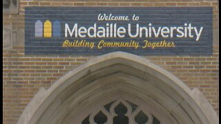 Merger of Trocaire College and Medaille University 'terminated'