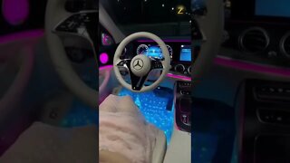 Interior Car Lights