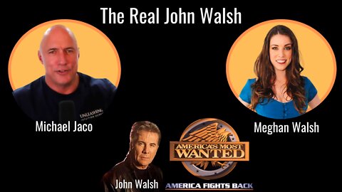 “America's Most Wanted” Host John Walsh Isn’t Who He Led Us to Believe!
