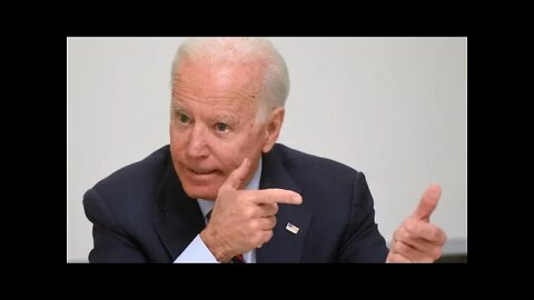 #BREAKING: Joe Biden Address to the Nation on Ending the Second Amendment!