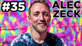 #35 - Alec Zeck