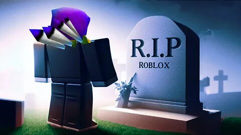 Roblox Is Falling Apart.